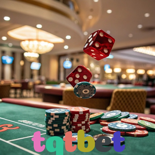 A Magia dos Jogos de Fantasia na tqtbet