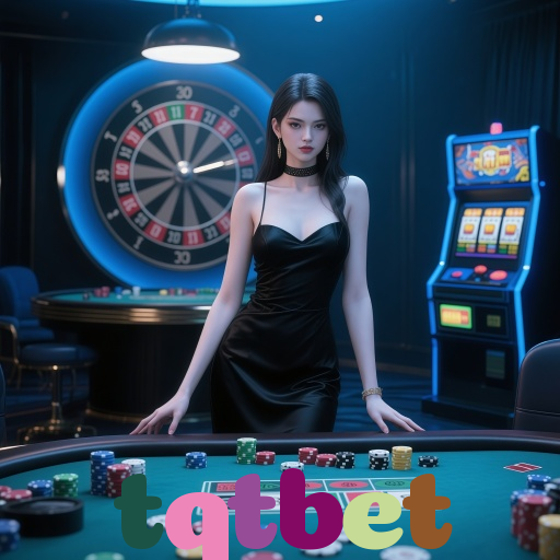 A Magia dos Jogos de Fantasia na tqtbet