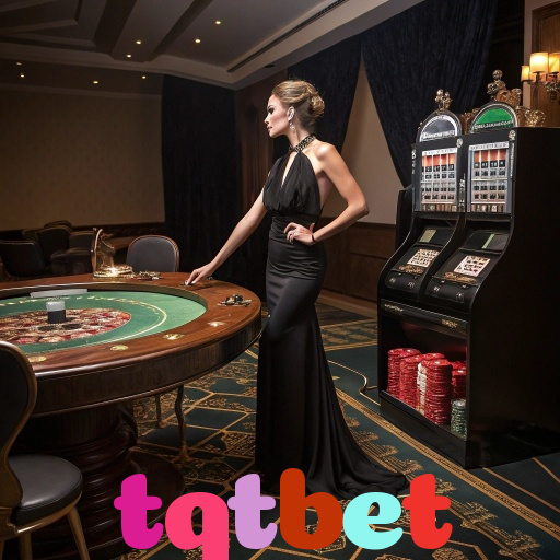 A Magia dos Jogos de Fantasia na tqtbet