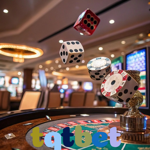 A Magia dos Jogos de Fantasia na tqtbet