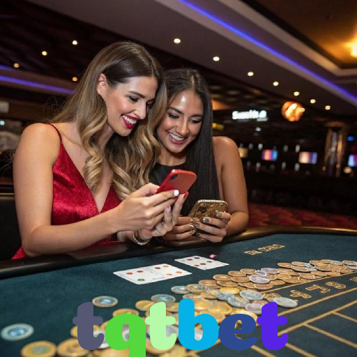 A Magia dos Jogos de Fantasia na tqtbet