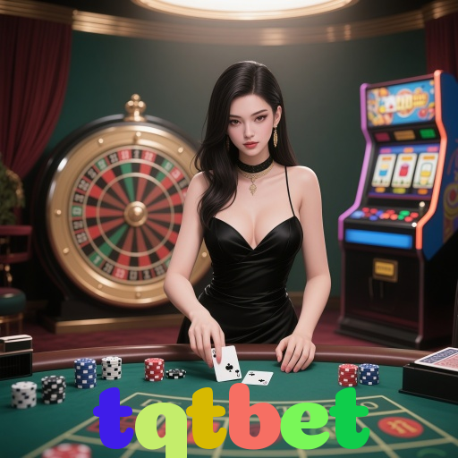 A Magia dos Jogos de Fantasia na tqtbet