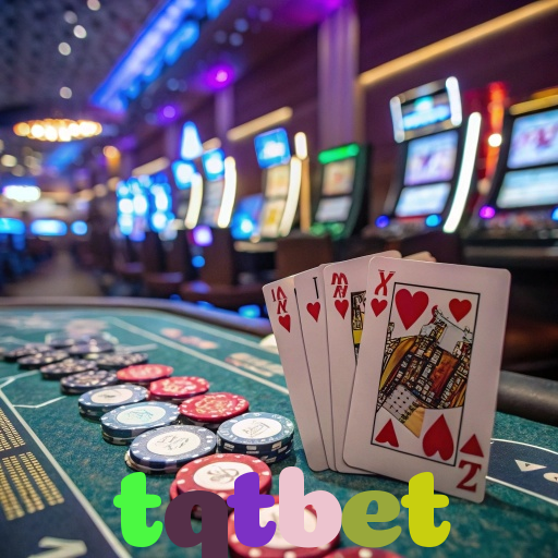 A Magia dos Jogos de Fantasia na tqtbet