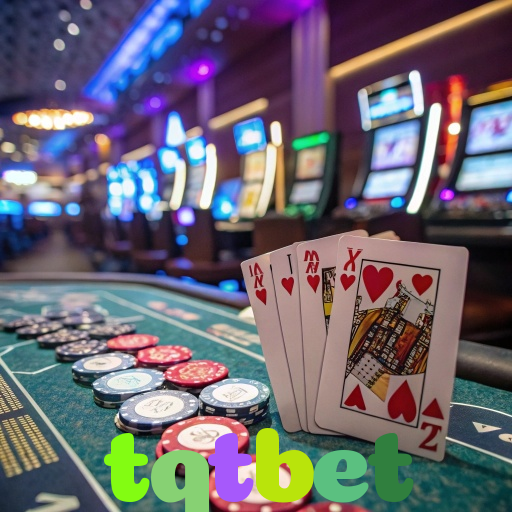 A Magia dos Jogos de Fantasia na tqtbet