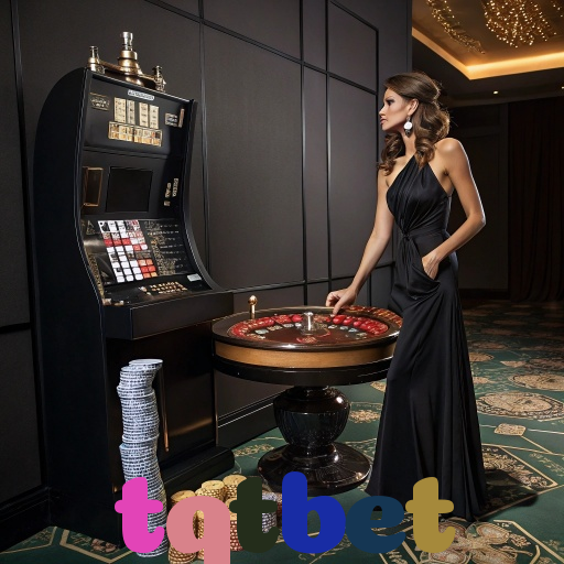 A Magia dos Jogos de Fantasia na tqtbet