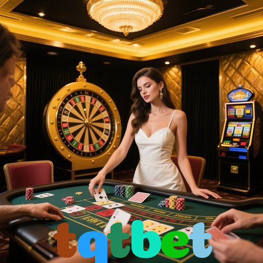 A Magia dos Jogos de Fantasia na tqtbet