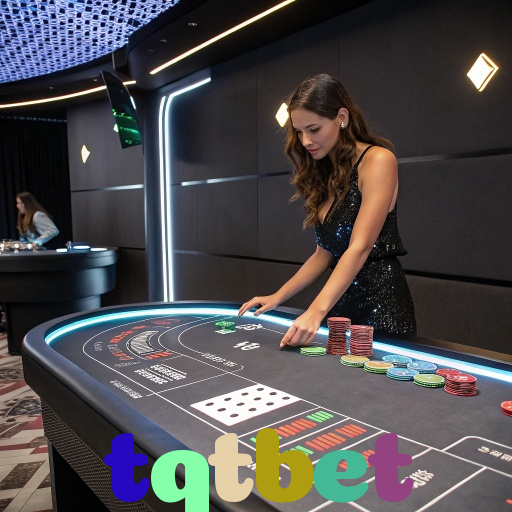 A Magia dos Jogos de Fantasia na tqtbet