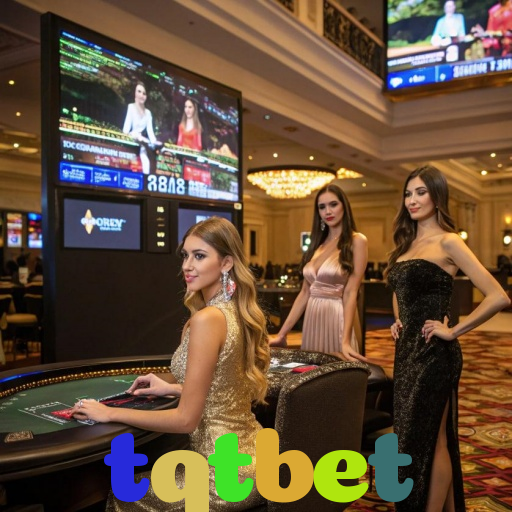 A Magia dos Jogos de Fantasia na tqtbet