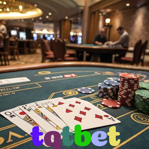 A Magia dos Jogos de Fantasia na tqtbet