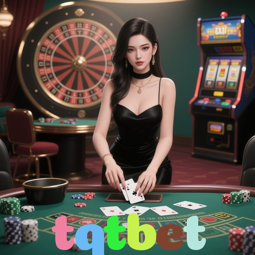 A Magia dos Jogos de Fantasia na tqtbet