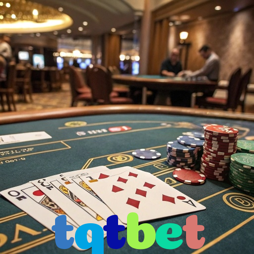 A Magia dos Jogos de Fantasia na tqtbet