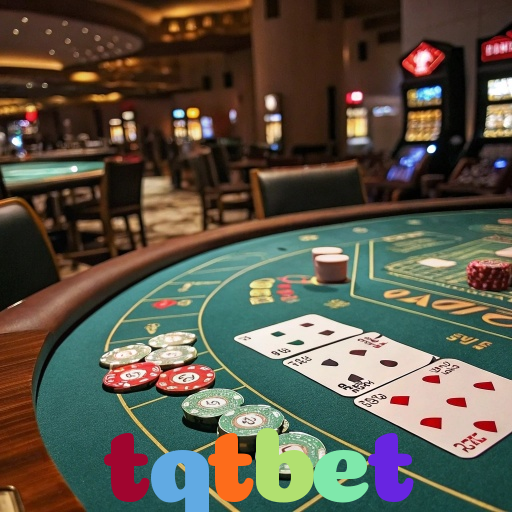 A Magia dos Jogos de Fantasia na tqtbet