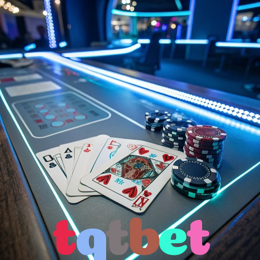 A Magia dos Jogos de Fantasia na tqtbet