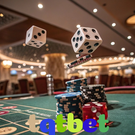 A Magia dos Jogos de Fantasia na tqtbet