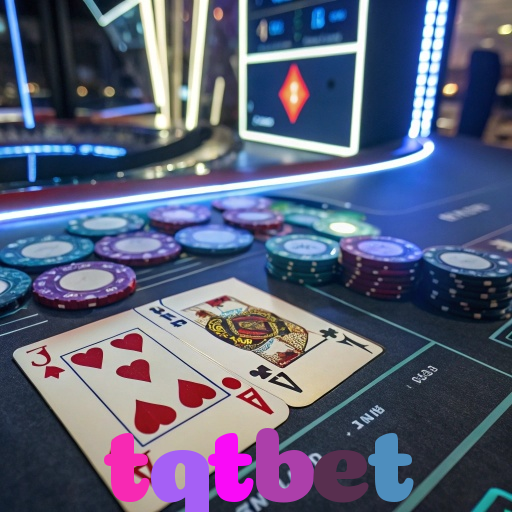 A Magia dos Jogos de Fantasia na tqtbet