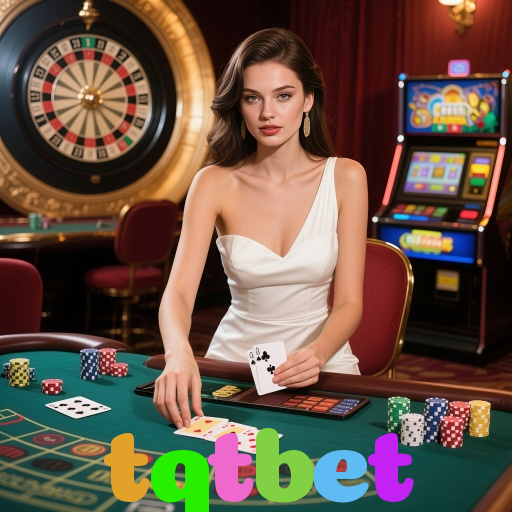 A Magia dos Jogos de Fantasia na tqtbet