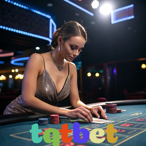A Magia dos Jogos de Fantasia na tqtbet
