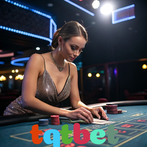A Magia dos Jogos de Fantasia na tqtbet