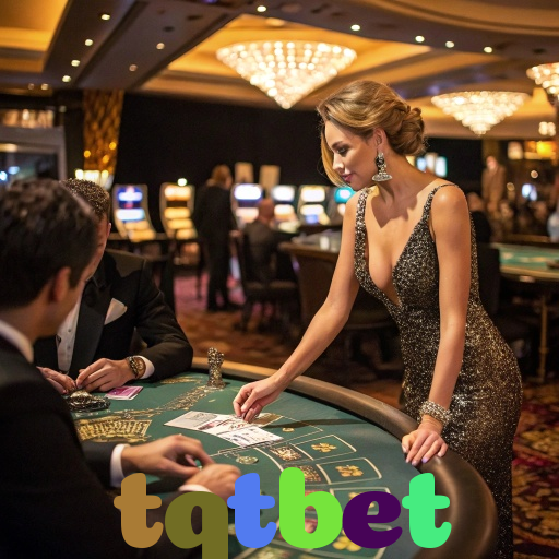 A Magia dos Jogos de Fantasia na tqtbet