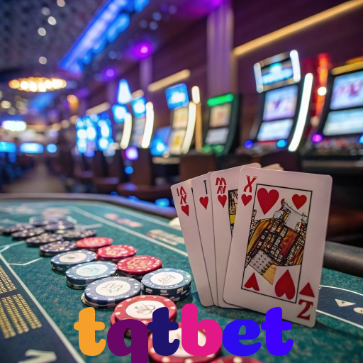A Magia dos Jogos de Fantasia na tqtbet
