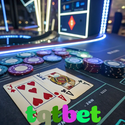 A Magia dos Jogos de Fantasia na tqtbet