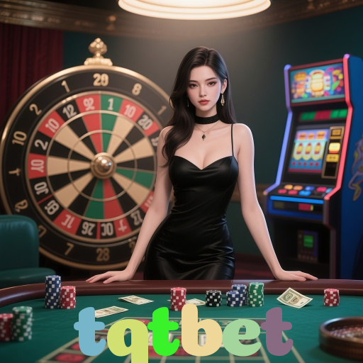 A Magia dos Jogos de Fantasia na tqtbet