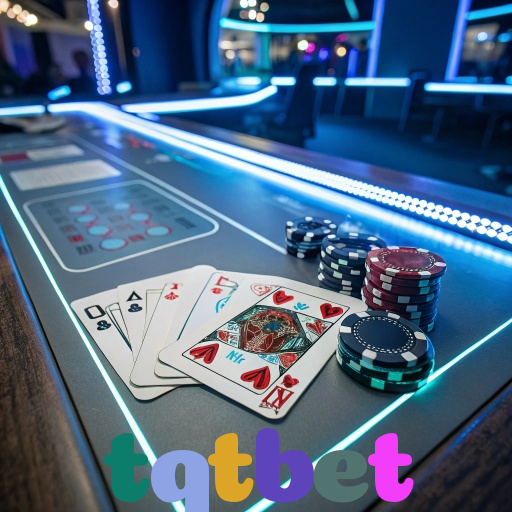 A Magia dos Jogos de Fantasia na tqtbet