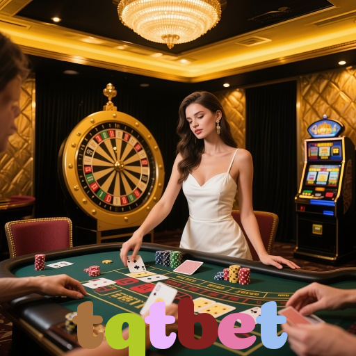 A Magia dos Jogos de Fantasia na tqtbet