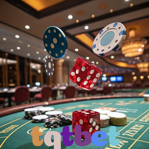 A Magia dos Jogos de Fantasia na tqtbet