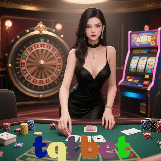 A Magia dos Jogos de Fantasia na tqtbet