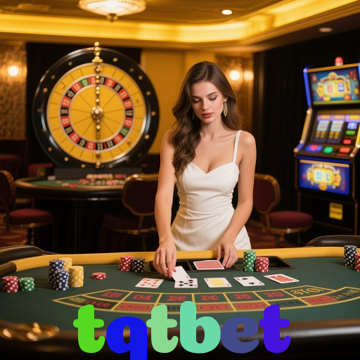 A Magia dos Jogos de Fantasia na tqtbet