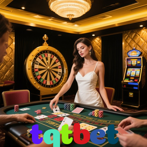 A Magia dos Jogos de Fantasia na tqtbet