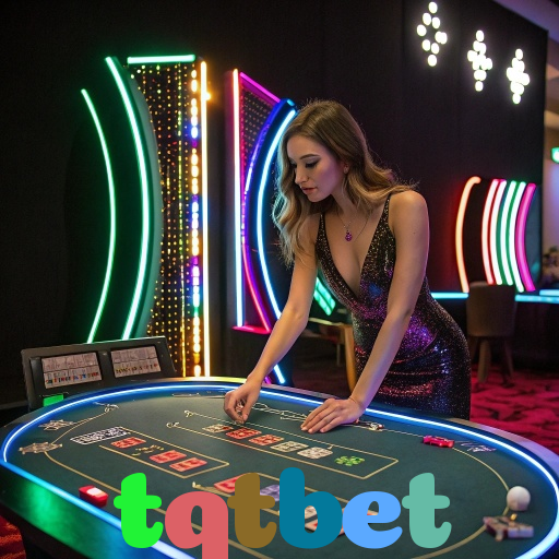 A Magia dos Jogos de Fantasia na tqtbet