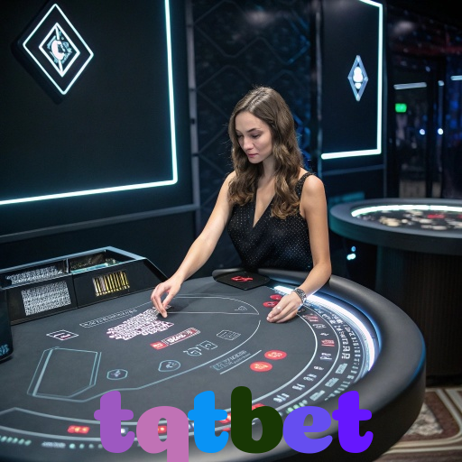 A Magia dos Jogos de Fantasia na tqtbet