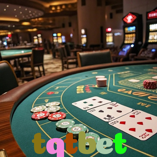 A Magia dos Jogos de Fantasia na tqtbet