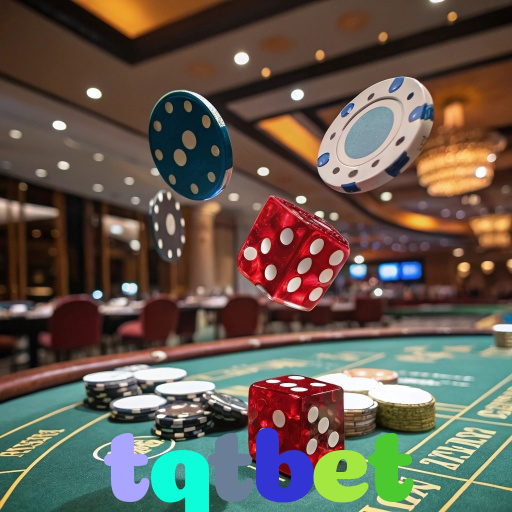 A Magia dos Jogos de Fantasia na tqtbet