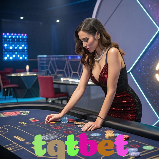 A Magia dos Jogos de Fantasia na tqtbet
