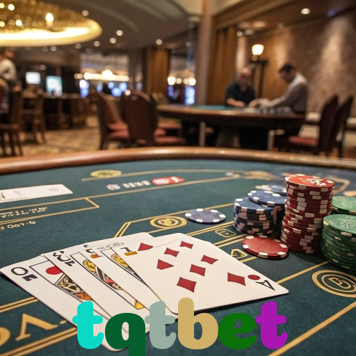 A Magia dos Jogos de Fantasia na tqtbet
