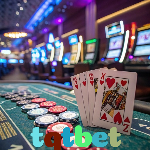 A Magia dos Jogos de Fantasia na tqtbet