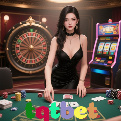 A Magia dos Jogos de Fantasia na tqtbet