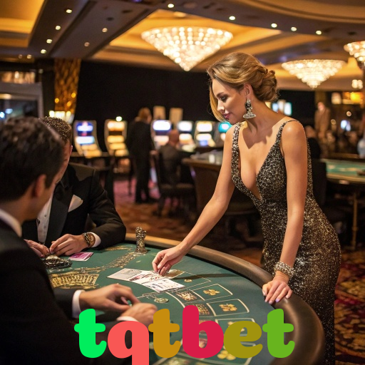 A Magia dos Jogos de Fantasia na tqtbet