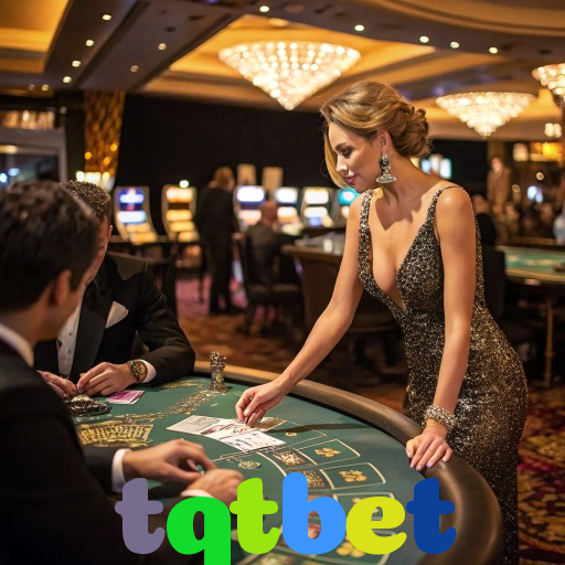 A Magia dos Jogos de Fantasia na tqtbet