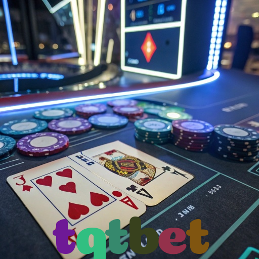 A Magia dos Jogos de Fantasia na tqtbet
