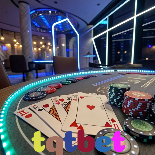 A Magia dos Jogos de Fantasia na tqtbet
