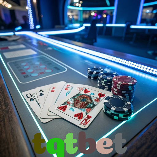 A Magia dos Jogos de Fantasia na tqtbet