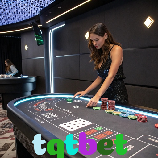 A Magia dos Jogos de Fantasia na tqtbet