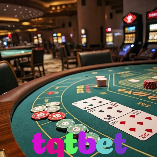 A Magia dos Jogos de Fantasia na tqtbet