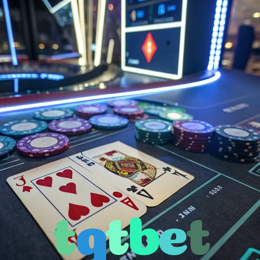 A Magia dos Jogos de Fantasia na tqtbet