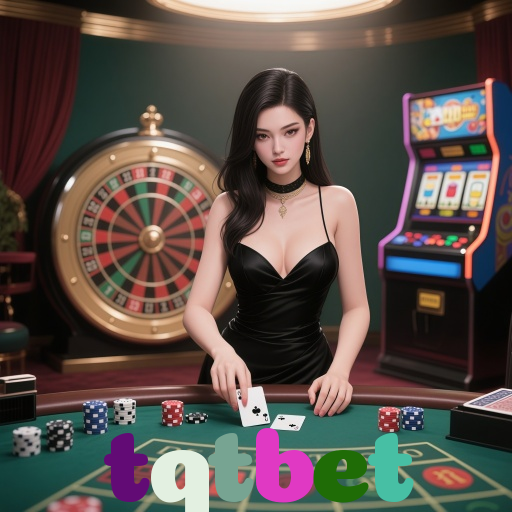 A Magia dos Jogos de Fantasia na tqtbet