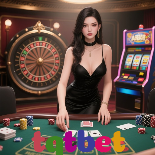 A Magia dos Jogos de Fantasia na tqtbet